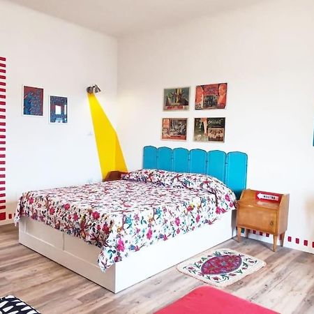 Dada Apartment - Via Tortona Μιλάνο Εξωτερικό φωτογραφία