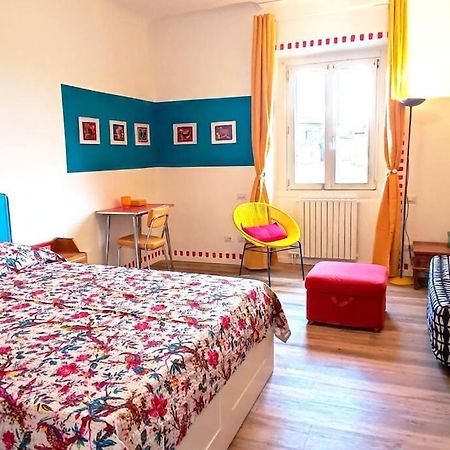 Dada Apartment - Via Tortona Μιλάνο Εξωτερικό φωτογραφία