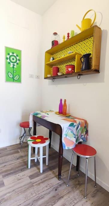 Dada Apartment - Via Tortona Μιλάνο Εξωτερικό φωτογραφία
