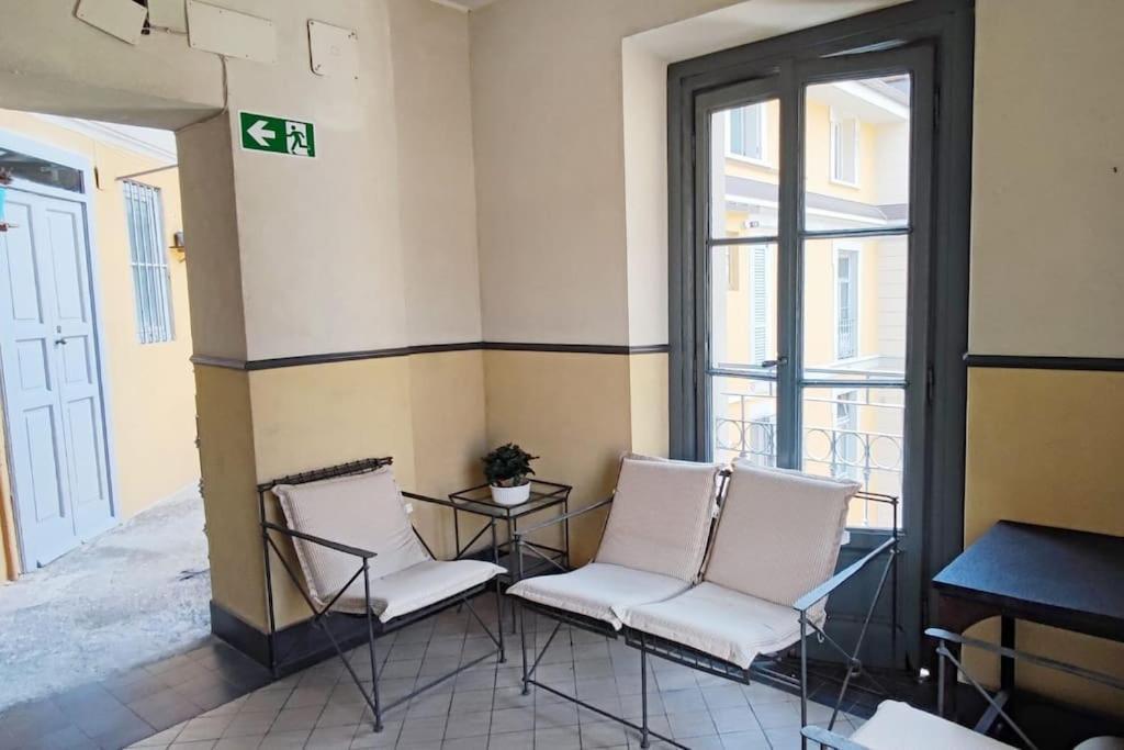 Dada Apartment - Via Tortona Μιλάνο Εξωτερικό φωτογραφία