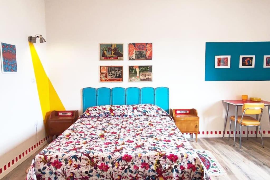 Dada Apartment - Via Tortona Μιλάνο Εξωτερικό φωτογραφία