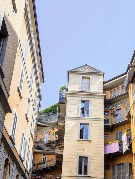 Dada Apartment - Via Tortona Μιλάνο Εξωτερικό φωτογραφία