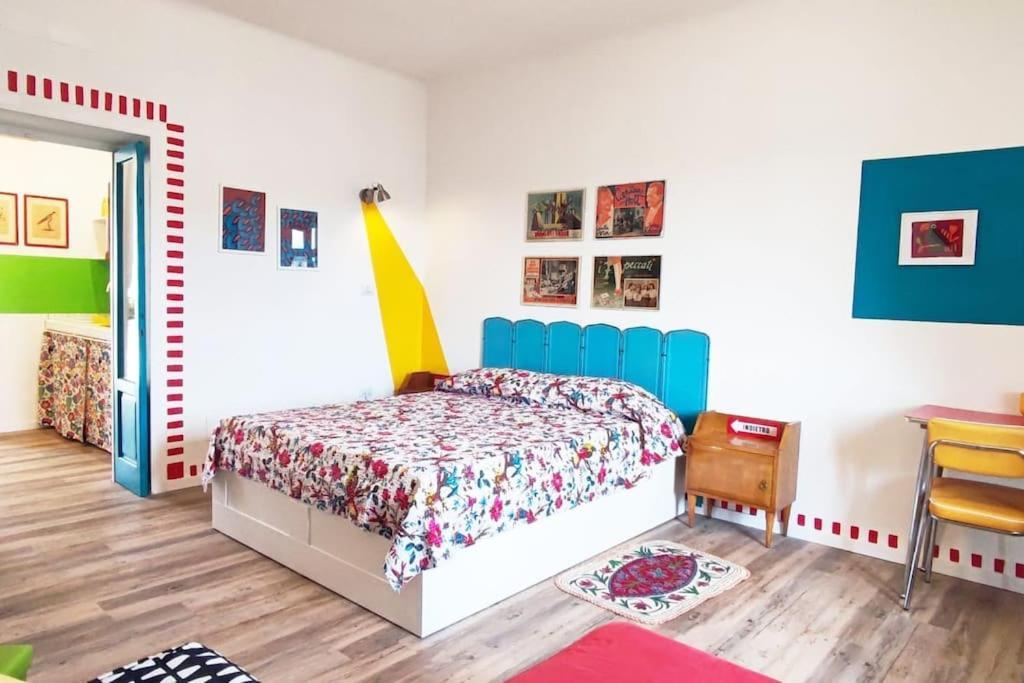 Dada Apartment - Via Tortona Μιλάνο Εξωτερικό φωτογραφία