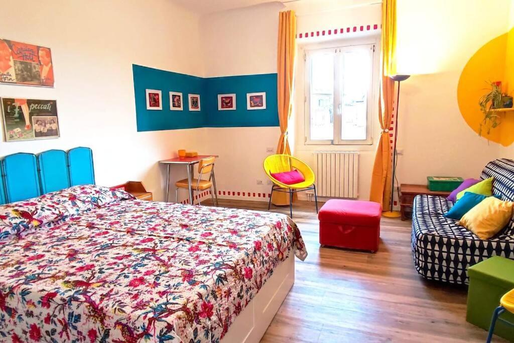 Dada Apartment - Via Tortona Μιλάνο Εξωτερικό φωτογραφία